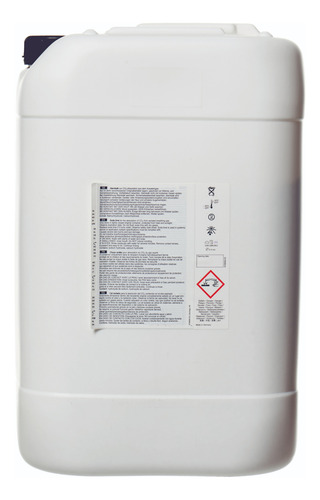 Cal Sodada Draegersorb 400 Ind - 18kg Aplicación Industrial