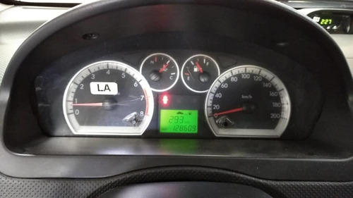 Aveo Lt Automatico