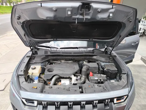 SsangYong Torres 1.5 Supreme 4X4 Aut