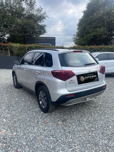 Suzuki Vitara 1.6 Gl All Grip