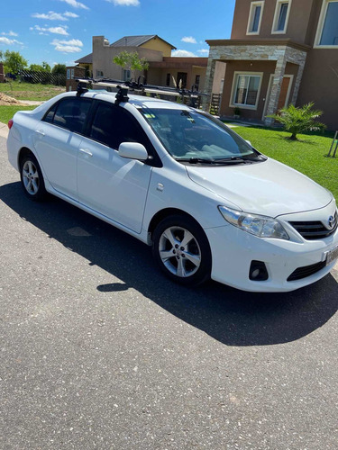 Toyota Corolla 1.8 Xei Mt 140cv 2014