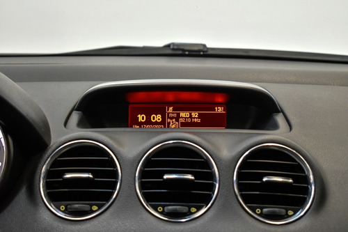 Imagen 9 de 15 de Peugeot 408 1.6 Active 2016 La Plata 359