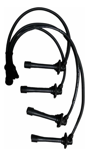 Juego Cables Bujia Para Mazda 626 2.0 16v 90-97