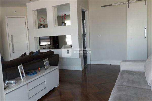 Imagem 5 de 30 de Apartamento Com 3 Dorms, Vila Suzana, São Paulo - R$ 980 Mil, Cod: 2659 - V2659