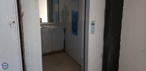 Sala, Ponta Da Praia, Santos, Cod: 13746 - A13746