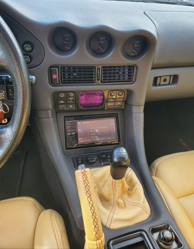 3000 Gt Mitsubish Vr4 Bi Turbo 1994/95