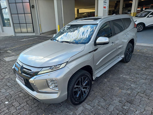 Mitsubishi Pajero Sport 2.4 16V MIVEC TURBO DIESEL LEGEND AWD AUTOMÁTICO