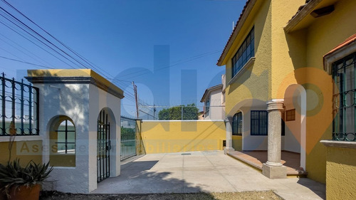 Imagen 3 de 30 de Casa En Venta En Loma Dorada