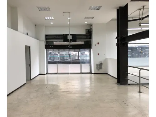 Local En Arriendo/venta En Santa Fe-mártires. Cod A1073024