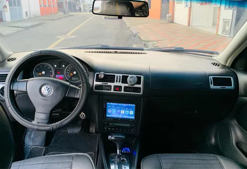 Volkswagen Jetta 1.8 Gli Turbo