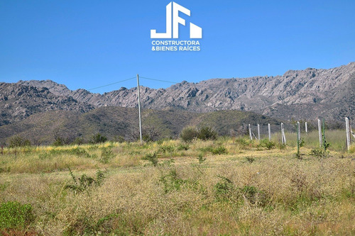 Imagen 2 de 9 de Lotes Sobre Ruta Prov. Nº 1 En Papagayos- San Luis