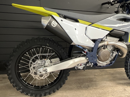 Imagen 3 de 9 de Husqvarna Fc 250 2023 23 Okm No Ktm Sxf Stock Ya Rider Pro