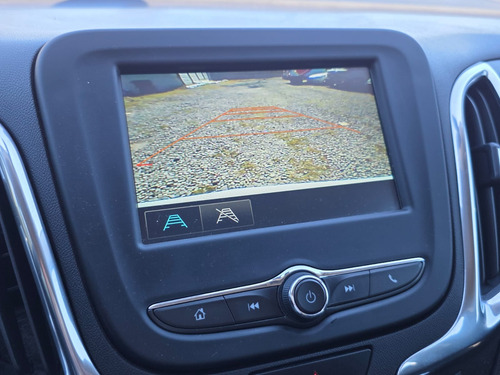Chevrolet Equinox 1.5 Ls At Fwd