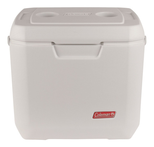 Imagem 1 de 5 de Caixa Térmica 28qt Coleman Marine Coastal Xtreme Branco