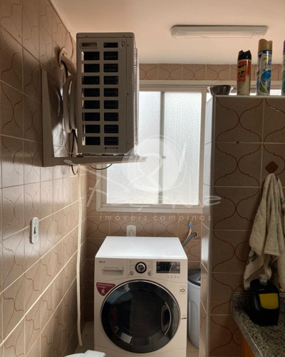 Imagem 12 de 13 de Apartamento A Venda Vila Itapura Em Campinas - Imobiliária Em Campinas - Ap04584 - 69860114