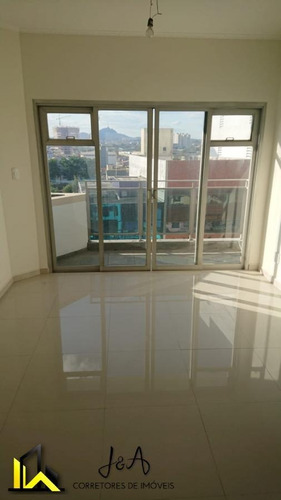 Imagem 4 de 15 de Apartamento Para Venda Em Osasco, Centro, 4 Dormitórios, 1 Suíte, 2 Banheiros, 2 Vagas - 00081_1-1377181