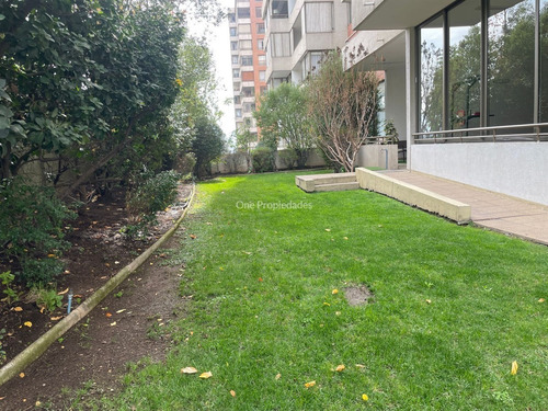 Departamento En Arriendo De 4 Dorm. Oriente.luminoso Sjs