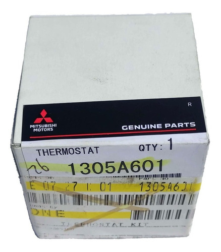 Termostato Para L200 Diesel Original 2015 A 2019 