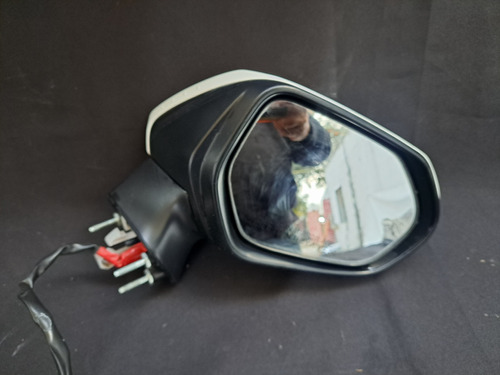 Espejo Retrovisor Copiloto Toyota Corolla Le 2020 1.8l 