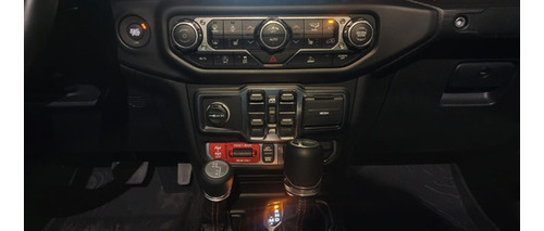Jeep JT Rubicon