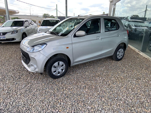 Suzuki Alto 1.0 Gl Mt