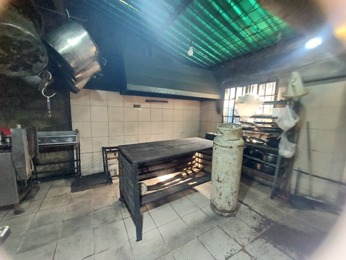 En Venta Local Comercial , Zona De Alto Tráfico Peatonal Y V