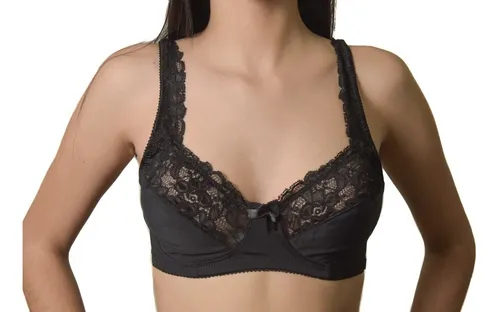 Corpiños reductores sin aro new arrivals