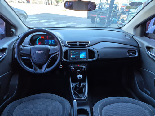 Chevrolet Onix 1.4 Ltz Mt 98cv