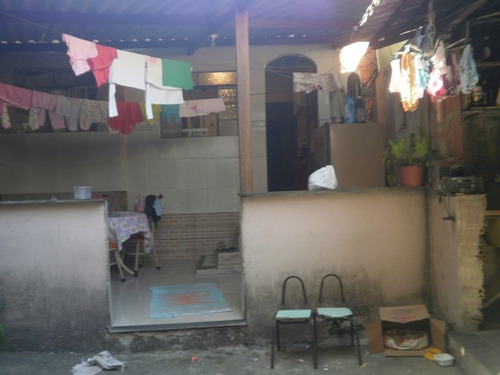 Imóvel No Bairro Água Branca. - 476