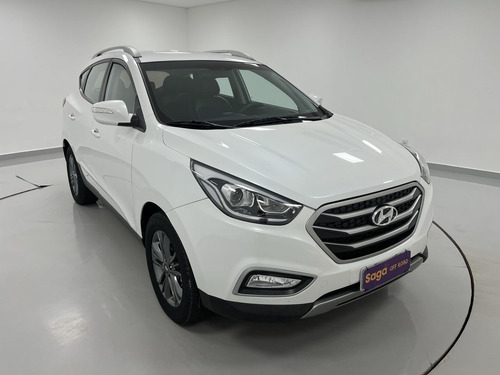 Imagem 3 de 14 de Hyundai Ix35 2.0 Gl 2wd (aut) (flex)