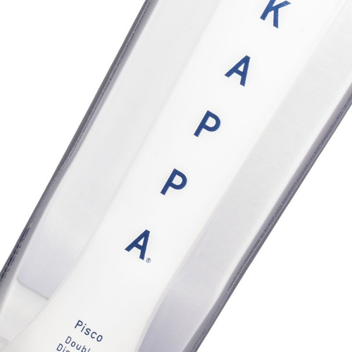 Imagen 3 de 3 de 6x Pisco Kappa 40° Ultra Premium Lapostolle Premiado