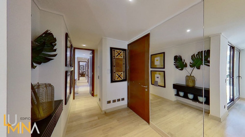 Imagen 7 de 21 de Maravilloso Penthouse