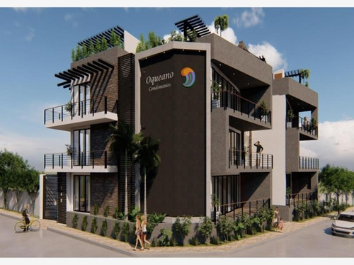 Imagen 2 de 6 de Departamento En Venta La Unidad