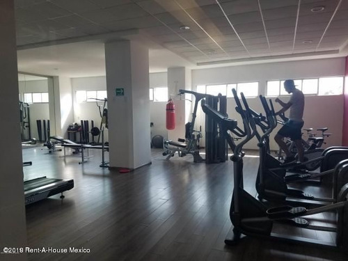 Imagen 11 de 14 de Departamento En Renta En Puerta Toreo Andador Mexico- Tacuba