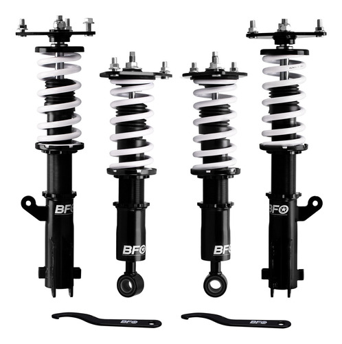 Kit Coilovers Mitsubishi Eclipse Gs 2011 2.4l