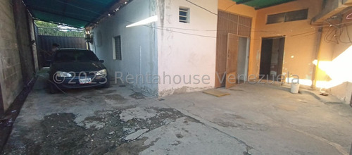 Milagros Inmuebles Casa Venta Barquisimeto Lara Zona Oeste Economica Residencial Economico Código Inmobiliaria Rent-a-house 24-12543