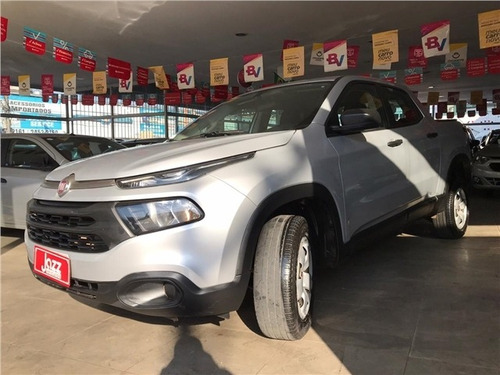 Fiat Toro 1.8 16v Evo Flex Endurance At6