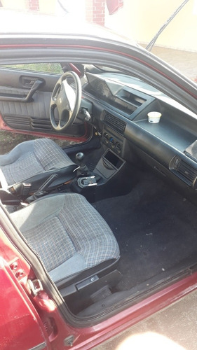 Fiat Tipo Ie 1,6 Gasolina Tipo Ie 1,6 Gasolina