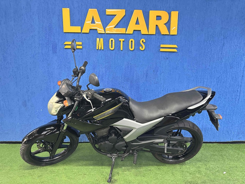 Yamaha Ys 250 Fazer