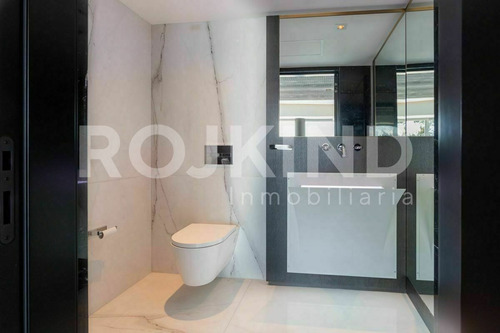 Imagen 3 de 24 de Penthouse En Venta Polanco