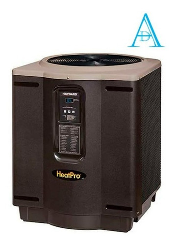 Bomba De Calor Alberca Hayward Heatpro 95 Mil Btu