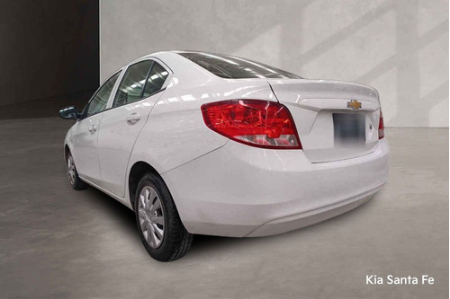 Chevrolet Aveo Hatch 1.5 Ls Ta