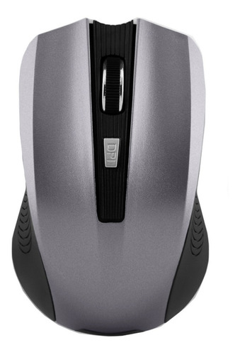 Mouse Inalámbrico Mvmt 4key Wireless Gris