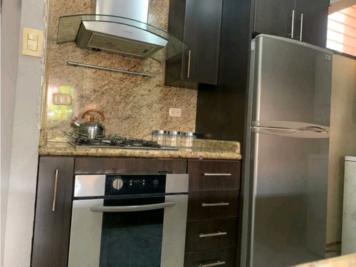 Apartamento En Alquiler Urb. El Parque Frente A La Ujap Md-8607958
