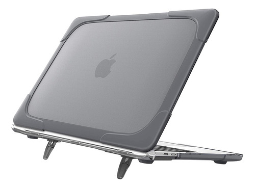 Carcasa Para Apple Macbook Pro 16 Híbrida Anti Golpes