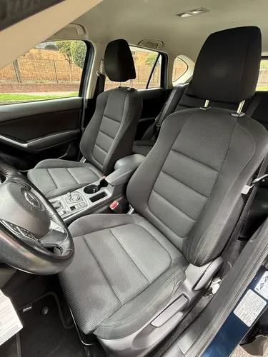 Mazda CX-5 2.0 Touring At