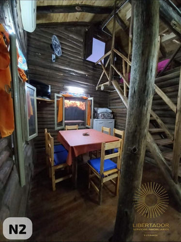 *¡oportunidad Imperdible! Venta De Cabaña En Colastine.