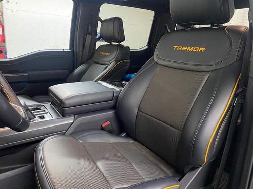 Ford F-150 5.0L V8 Tremor 4X4 At