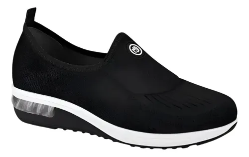 Tênis Modare Ultraconforto Gel Tech Ortopédico Feminino
