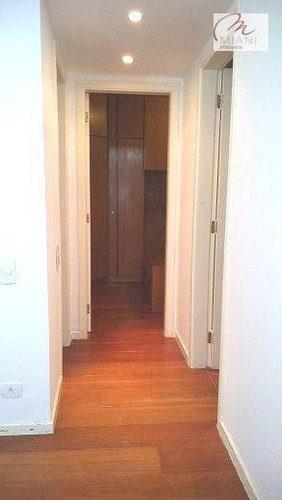 Imagem 9 de 30 de Oportunidade! Apartamento No Condomínio Paço Das Flores Com 2 Dormitórios, 2 Banheiros E Muito Mais - Ap7274